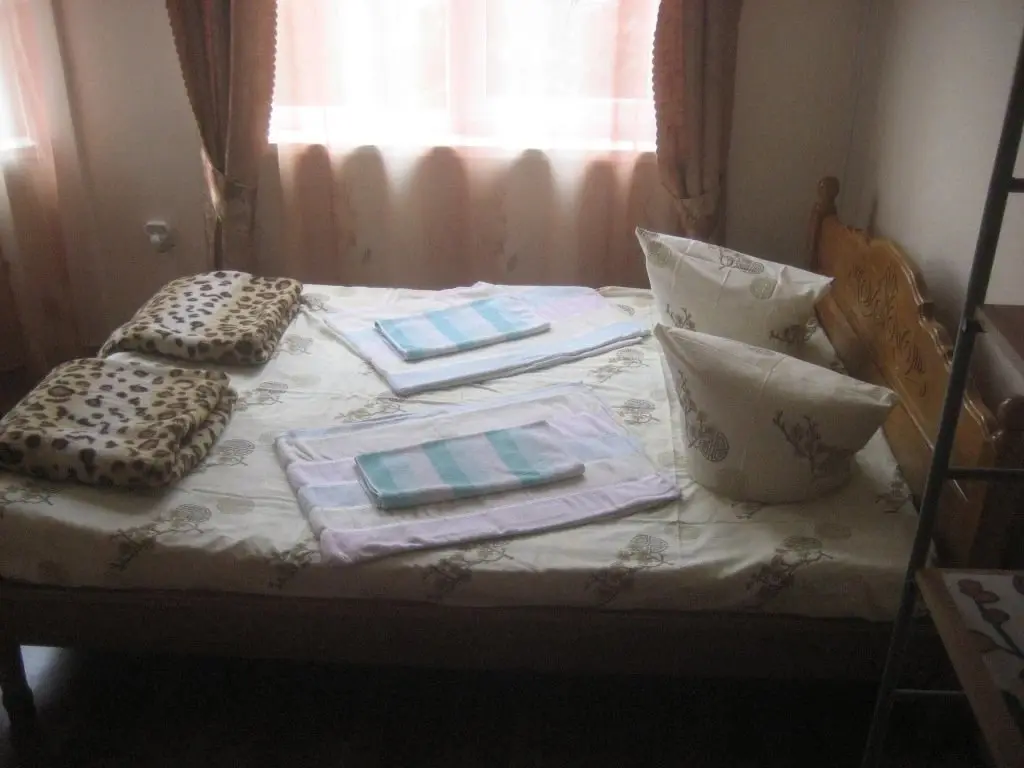 Сочи: Comfort And Coziness Guest House