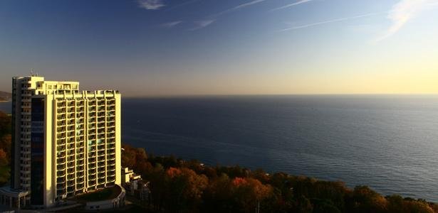 Сочи: Korolevsky Park Sochi