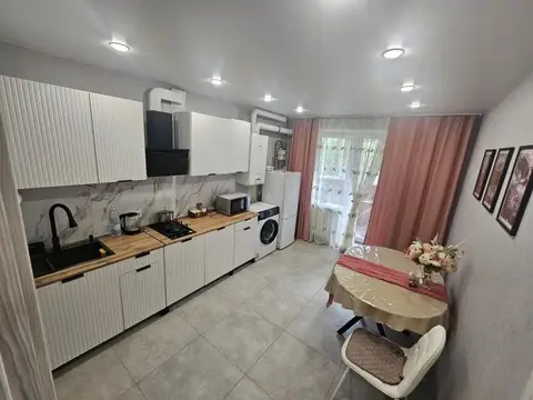 Квартира на Парковой — фото 1