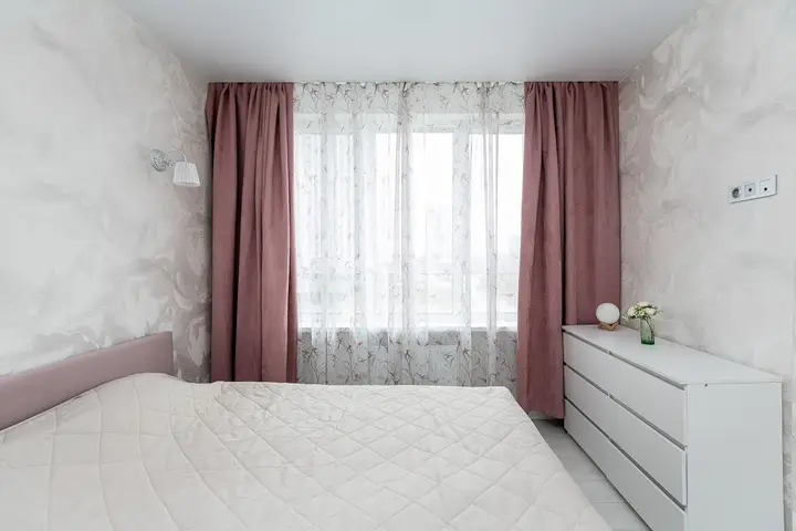 Тюмень: Квартира уютная в новом ЖК