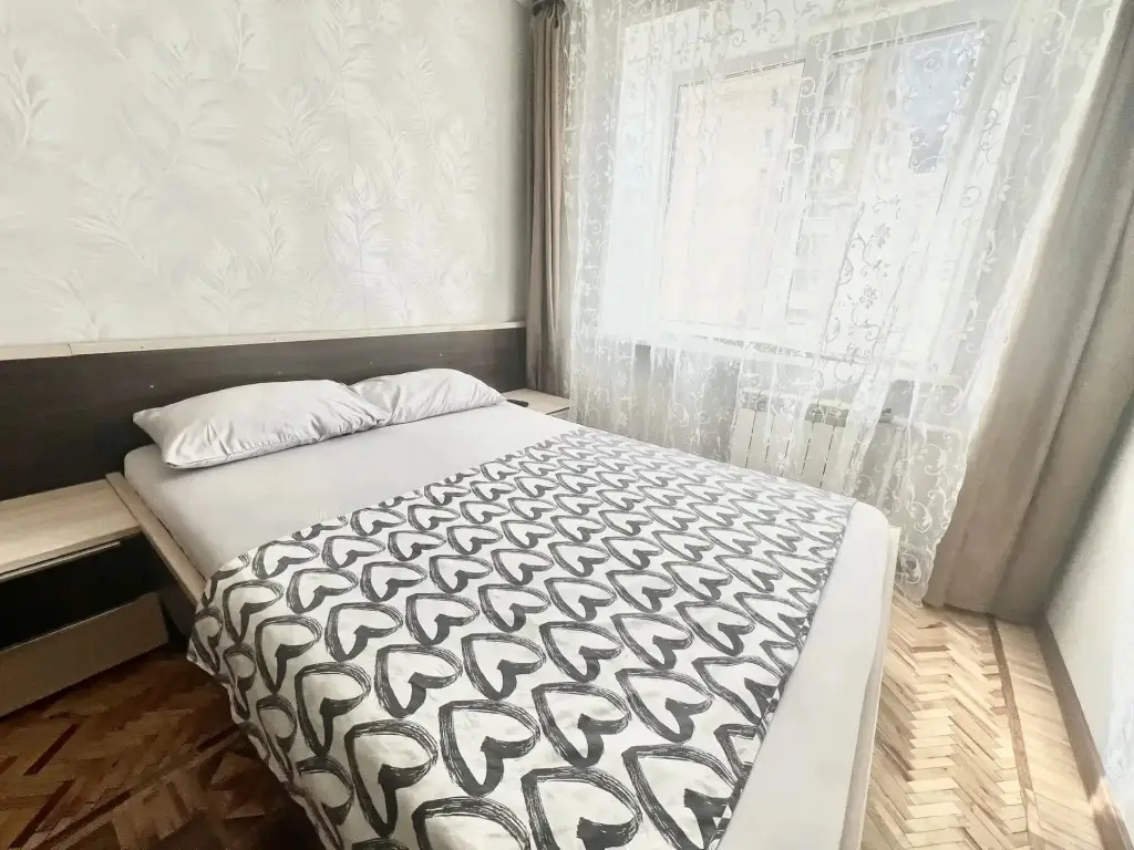Ступино: Квартира по Гостиничному Стандарту