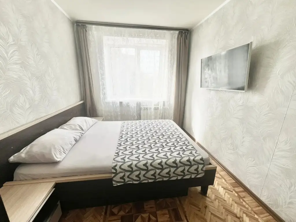 Ступино: Квартира по Гостиничному Стандарту