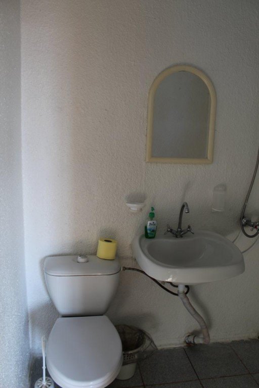 Сочи: Kovcheg Guest House