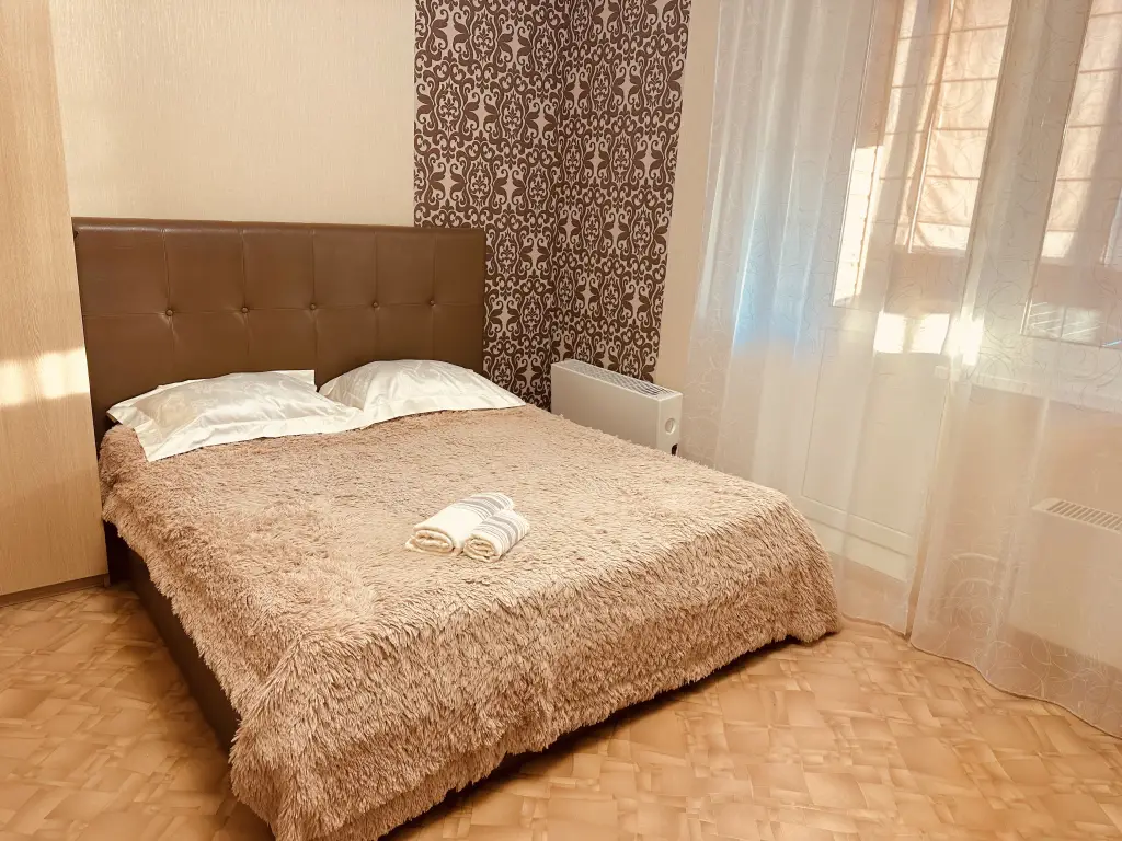 Казань: Квартира у Аквапарка Ривьера