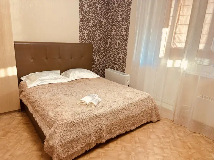 Казань: Квартира у Аквапарка Ривьера