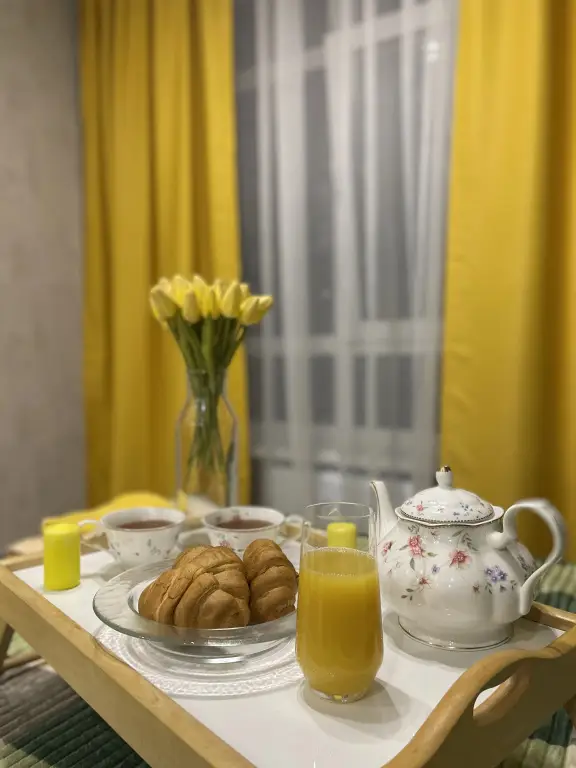 Пятигорск: Квартира Romantic Hause Green