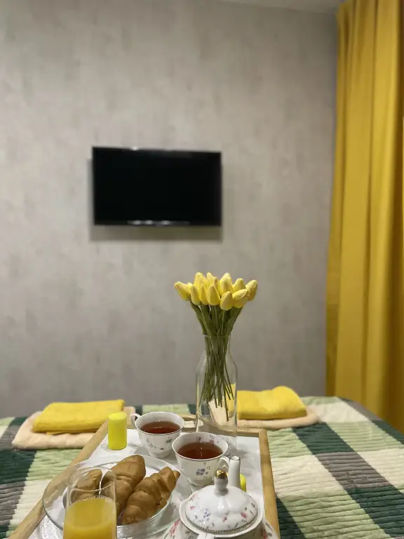 Пятигорск: Квартира Romantic Hause Green