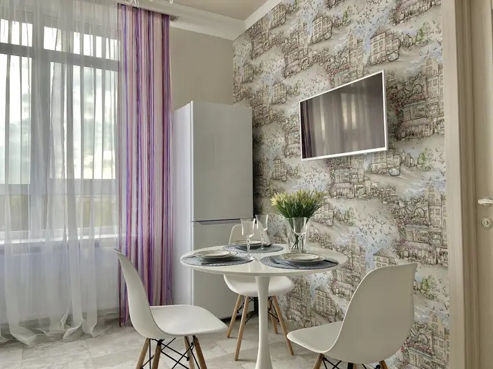 Пятигорск: Квартира Roman house