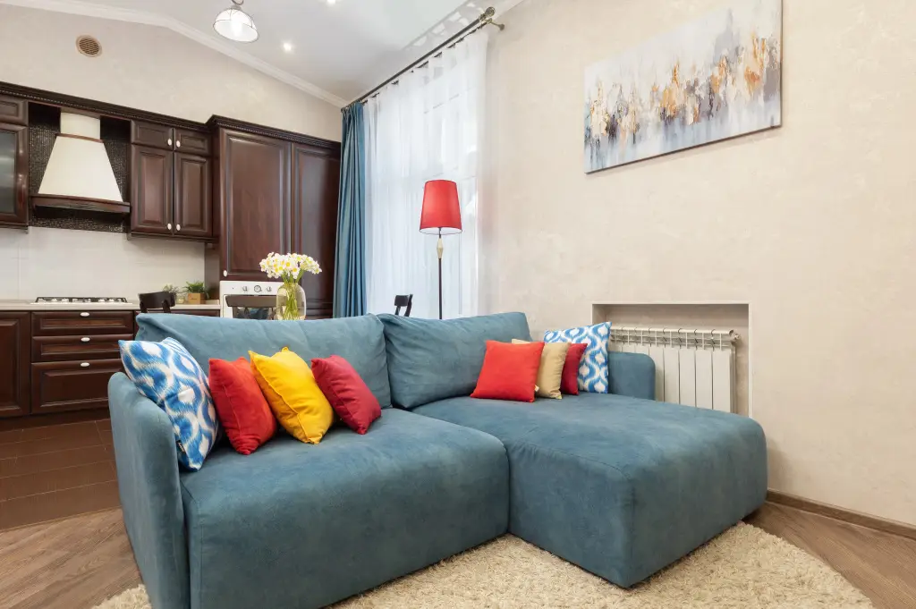 Пятигорск: Квартира Roman Hause 2