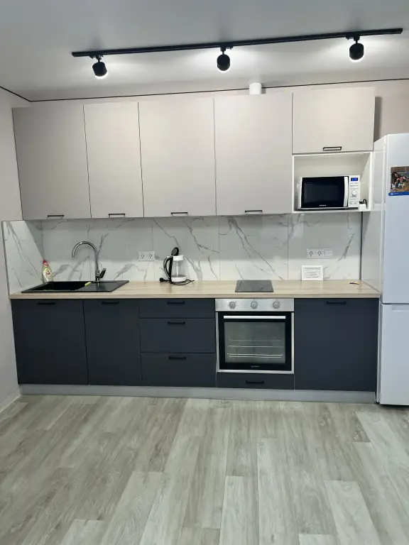 Ростов-на-Дону: Квартира Студия Евро в элитном ЖК