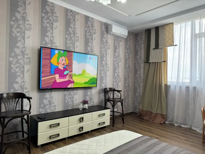 Севастополь: Квартира Евро 2 Парковая 14Б-52