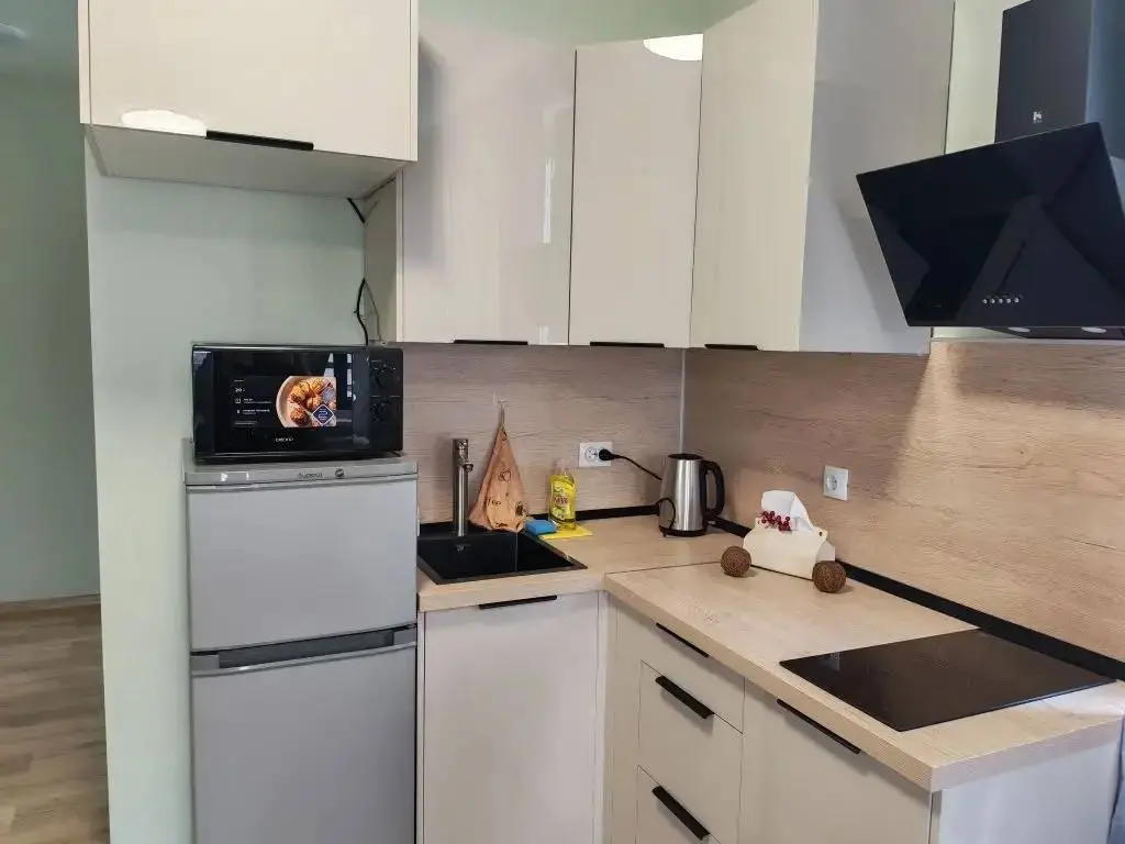 Екатеринбург: Квартира Dayker city на Коперника 33 ЖК Дружный