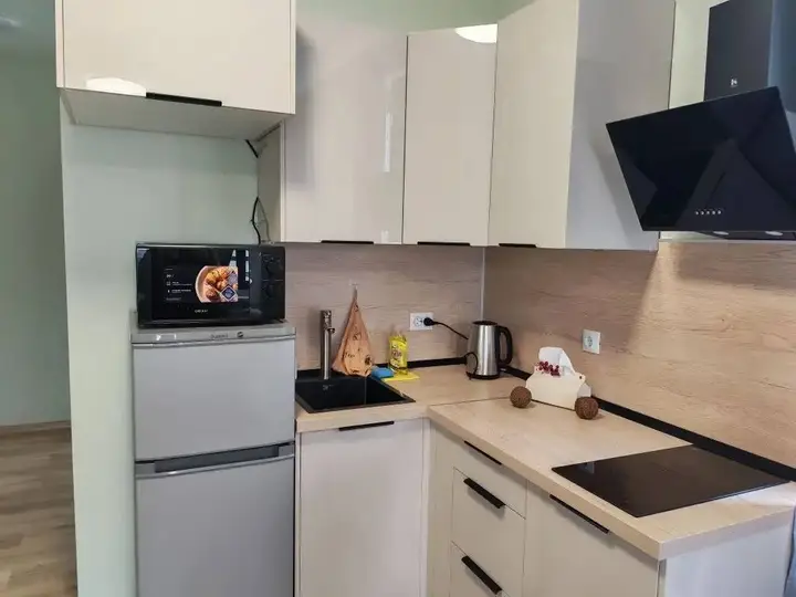 Екатеринбург: Квартира Dayker city на Коперника 33 ЖК Дружный