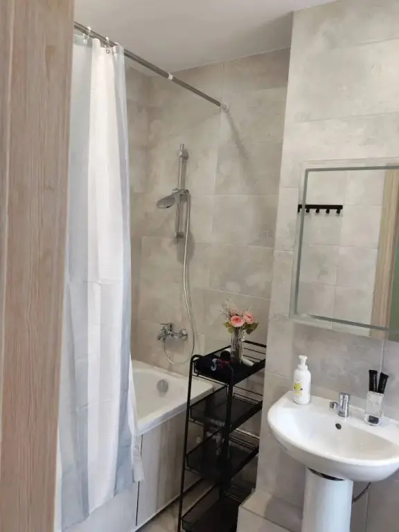 Екатеринбург: Квартира Dayker city на Коперника 33 ЖК Дружный
