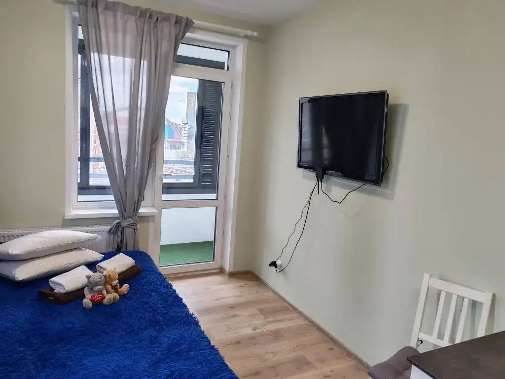Екатеринбург: Квартира Dayker city на Коперника 33 ЖК Дружный