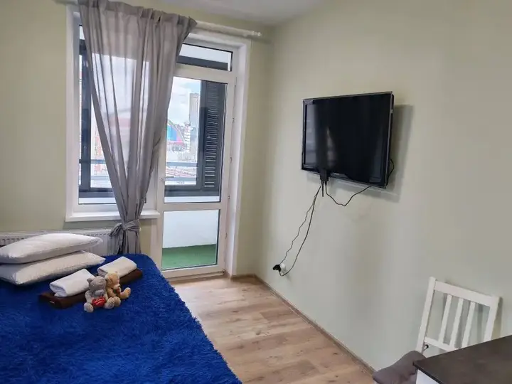 Екатеринбург: Квартира Dayker city на Коперника 33 ЖК Дружный