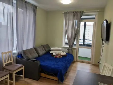 Квартира Dayker city на Коперника 33 ЖК Дружный — фото 1