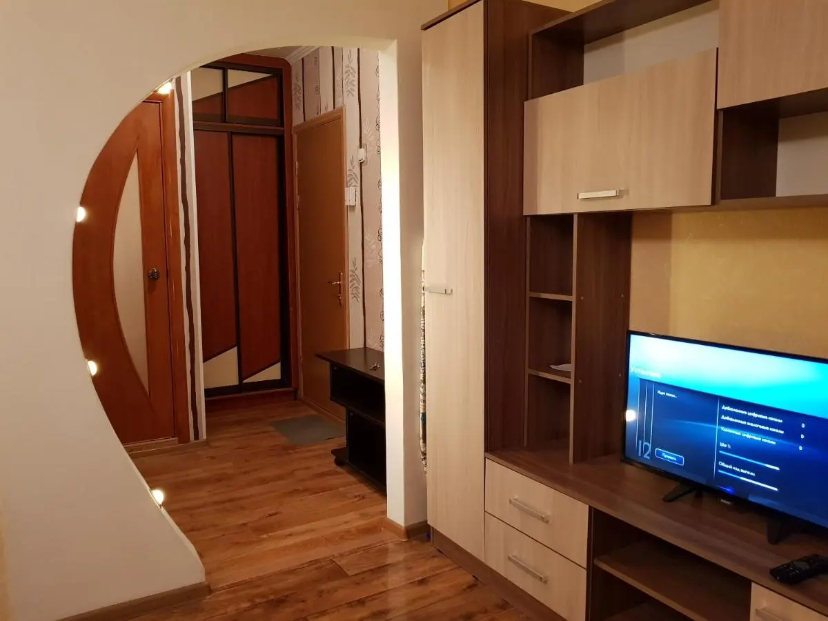 Старый Оскол: Студия