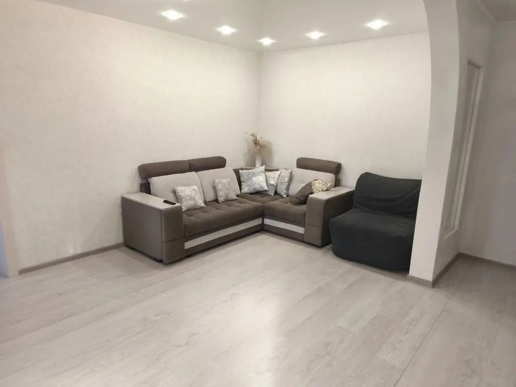 Казань: Уютная квартира в центре Казани