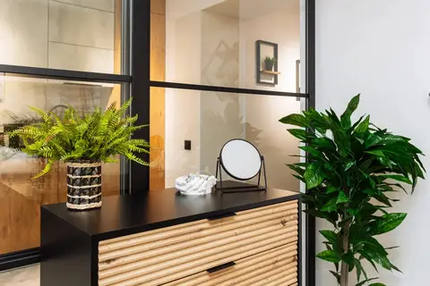 Квартира Отличная новая MyHome — фото 1