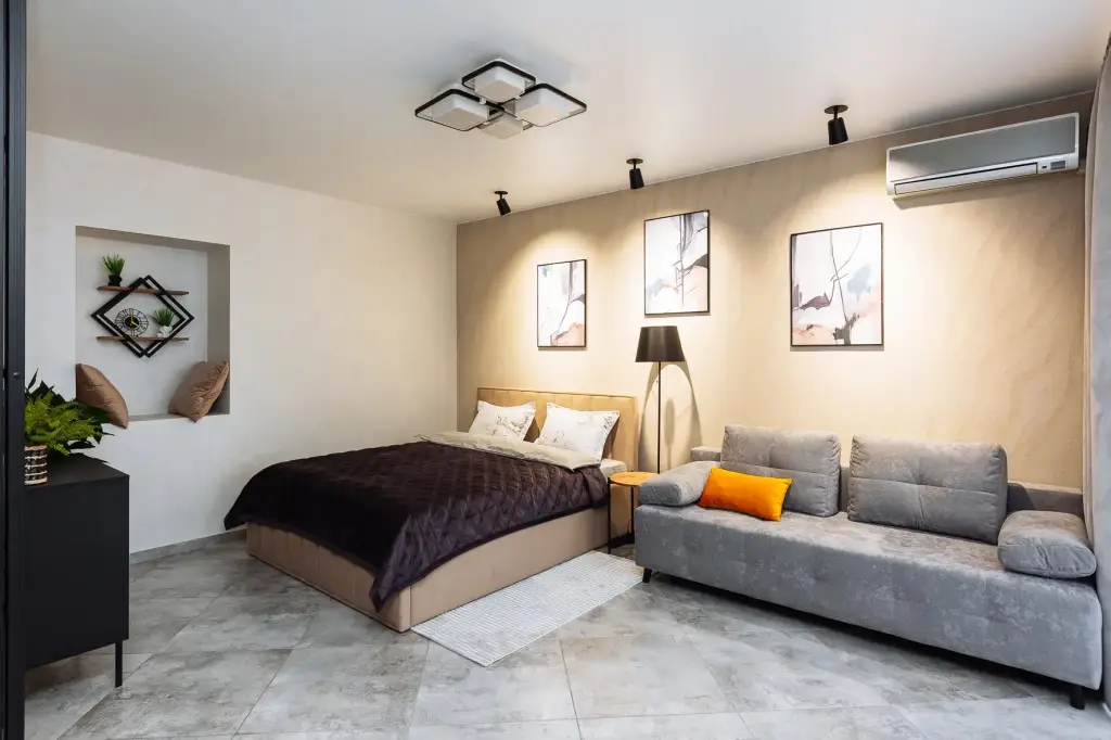 Калининград: Квартира Отличная новая MyHome