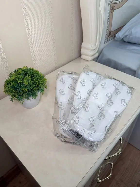 Мурманск: Квартира Просторная рядом с центром Мурманска