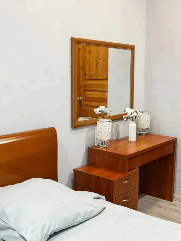 Мурманск: Квартира в Центре города