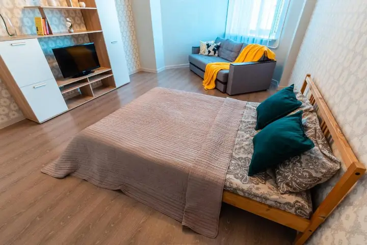Белгород: Bestflat (Бестфлэт) на Народном бульваре
