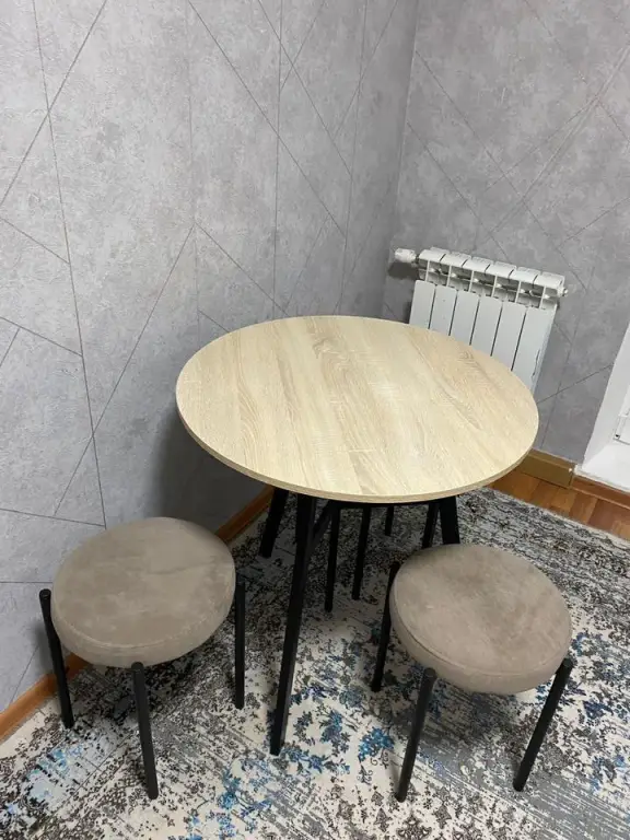 Елабуга: Квартира на улице Автомобилистов 8