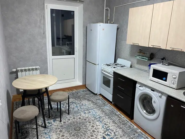 Елабуга: Квартира на улице Автомобилистов 8