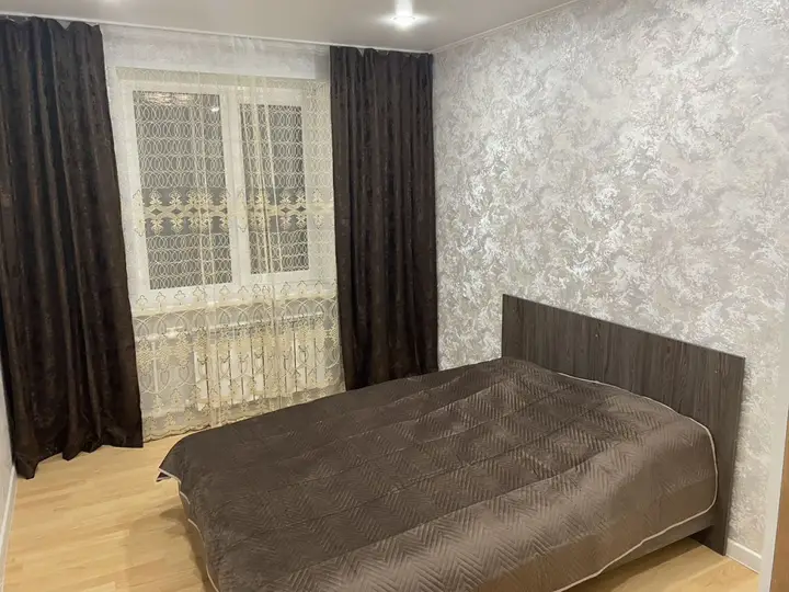 Елабуга: Квартира на улице Марджани 32