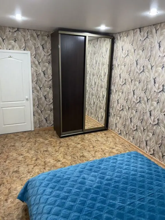 Елабуга: Квартира на улице Хирурга Нечаева 16А