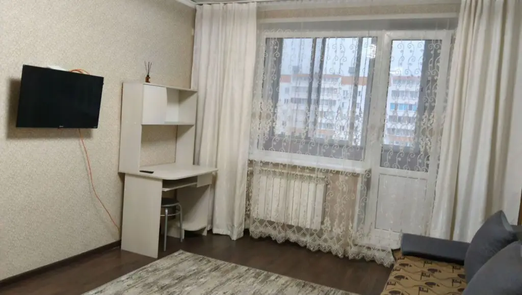 Елабуга: Квартира на улице Хирурга Нечаева 11