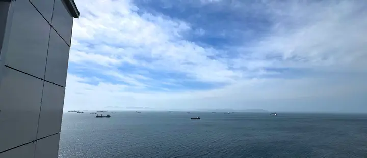 Владивосток: Квартира Шикарная с видом на море