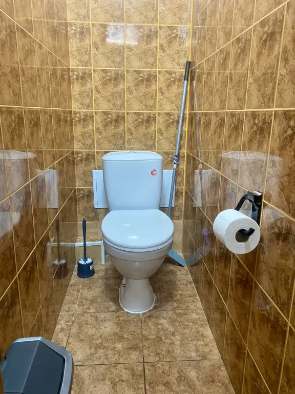 Калининград: Квартира 2-к. 47 м² 2 Кровати