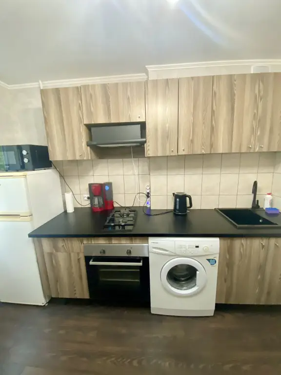 Калининград: Квартира 2-к. 47 м² 2 Кровати