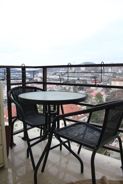 Сочи: Kvartira S Vidom Na More Apartments