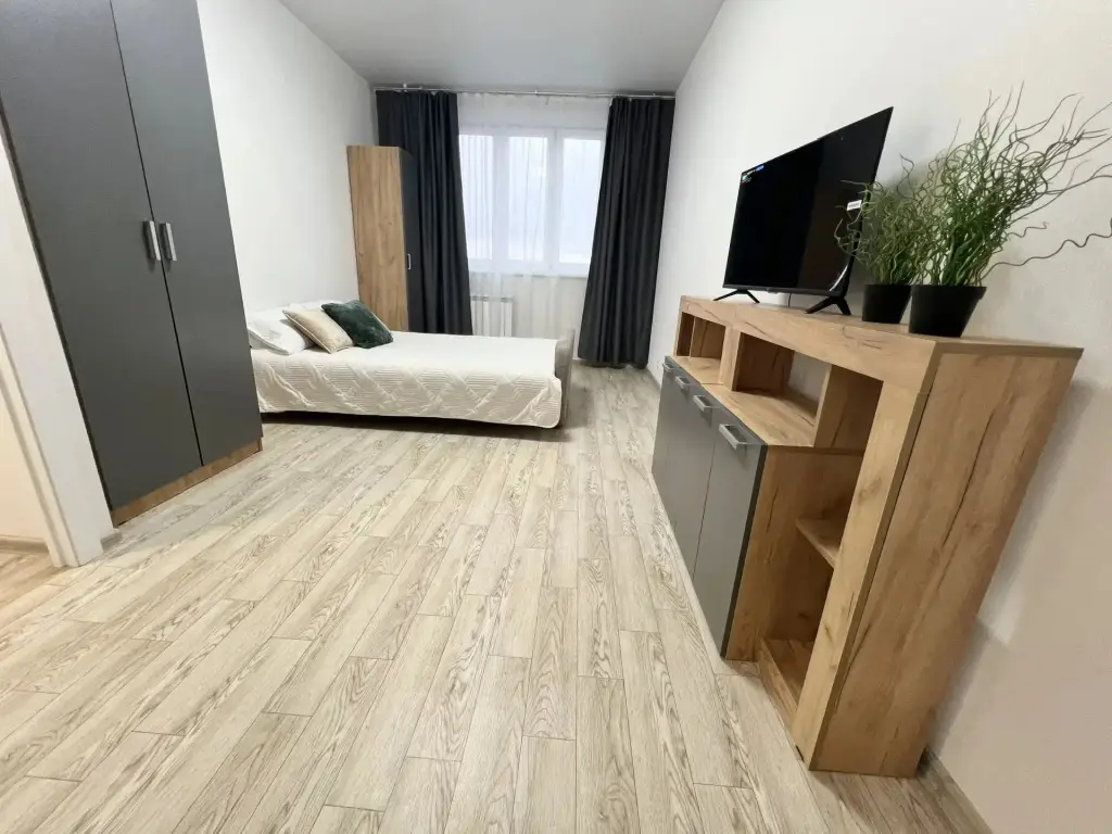 Ступино: Квартира Городской Шик