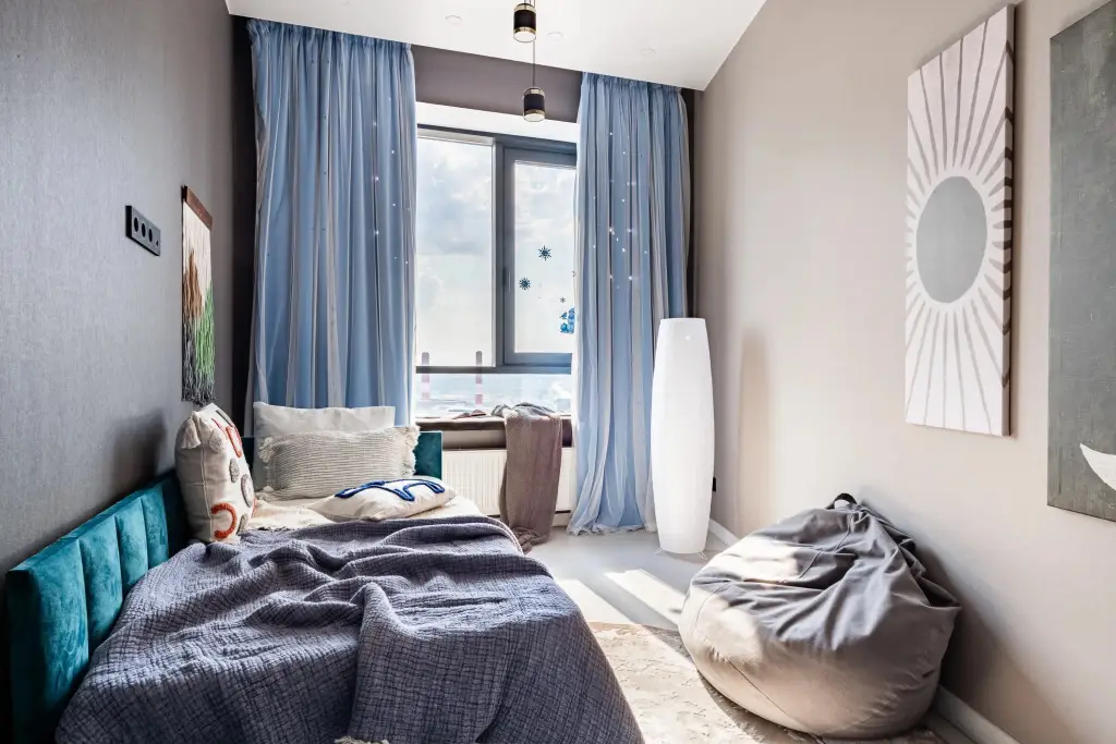 Москва: Квартира Jane-Apart - Sky and Spa с джакузи и ТВ в ванной