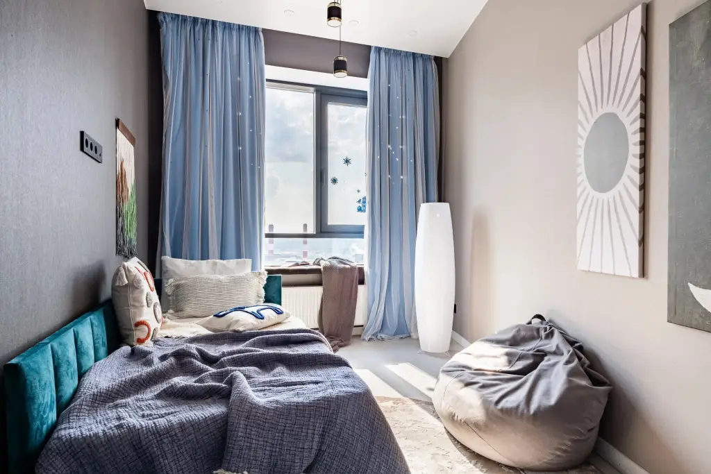 Москва: Квартира Jane-Apart - Sky and Spa с джакузи и ТВ в ванной