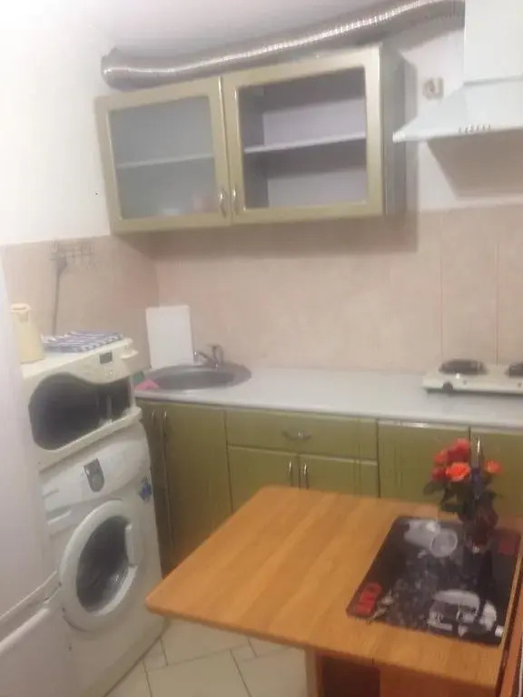 Сочи: Kvartiry na Vzletnoy