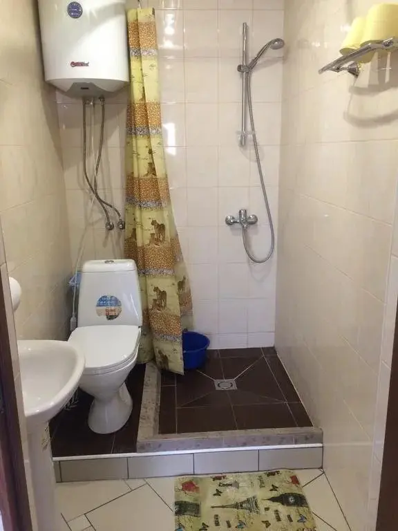 Сочи: Kvartiry na Vzletnoy
