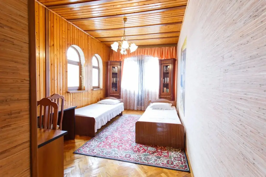 Сочи: La Mare Guest House