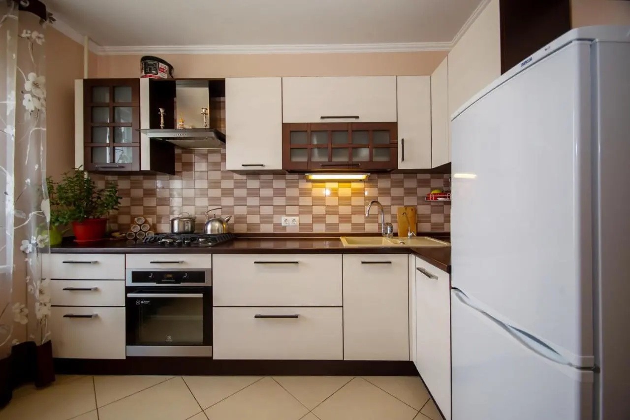 Белгород: Apartment ULITKA