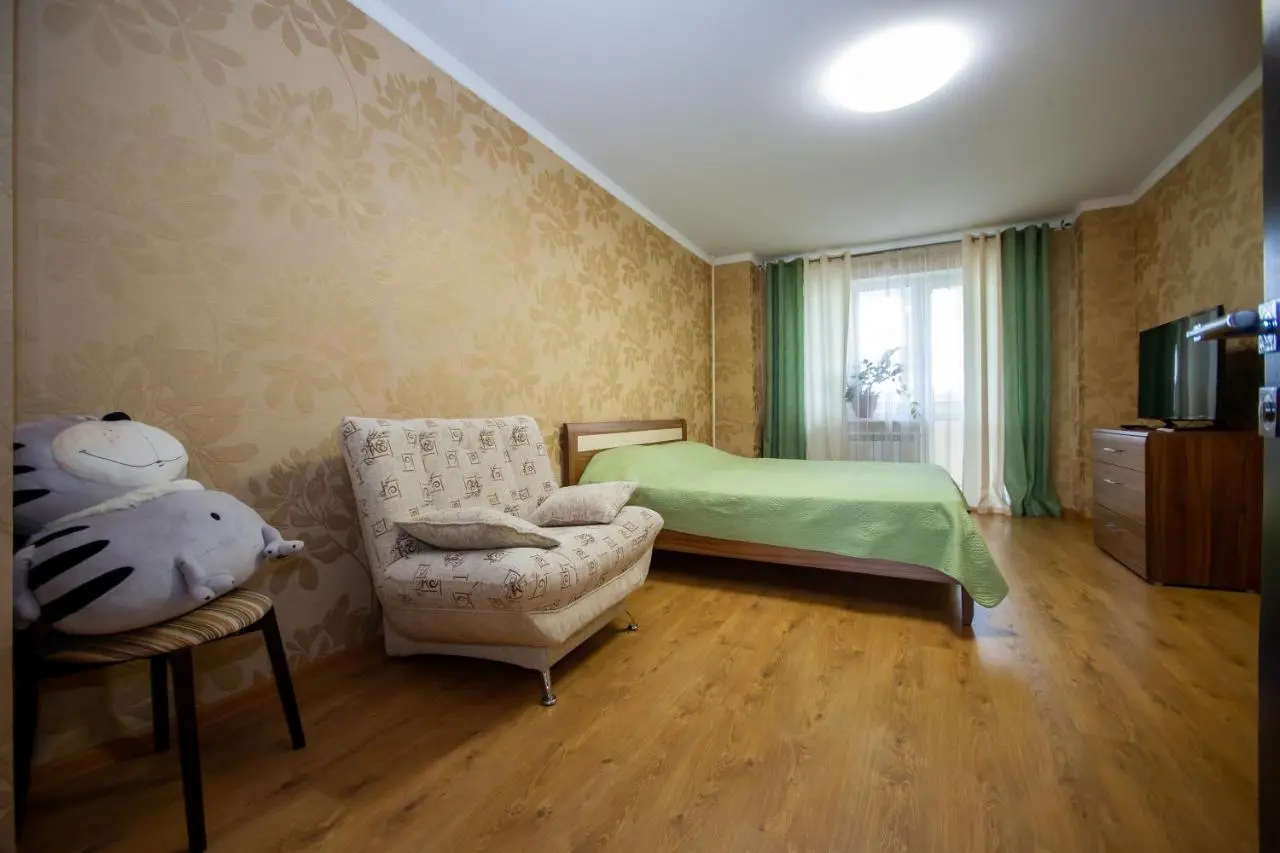 Белгород: Apartment ULITKA