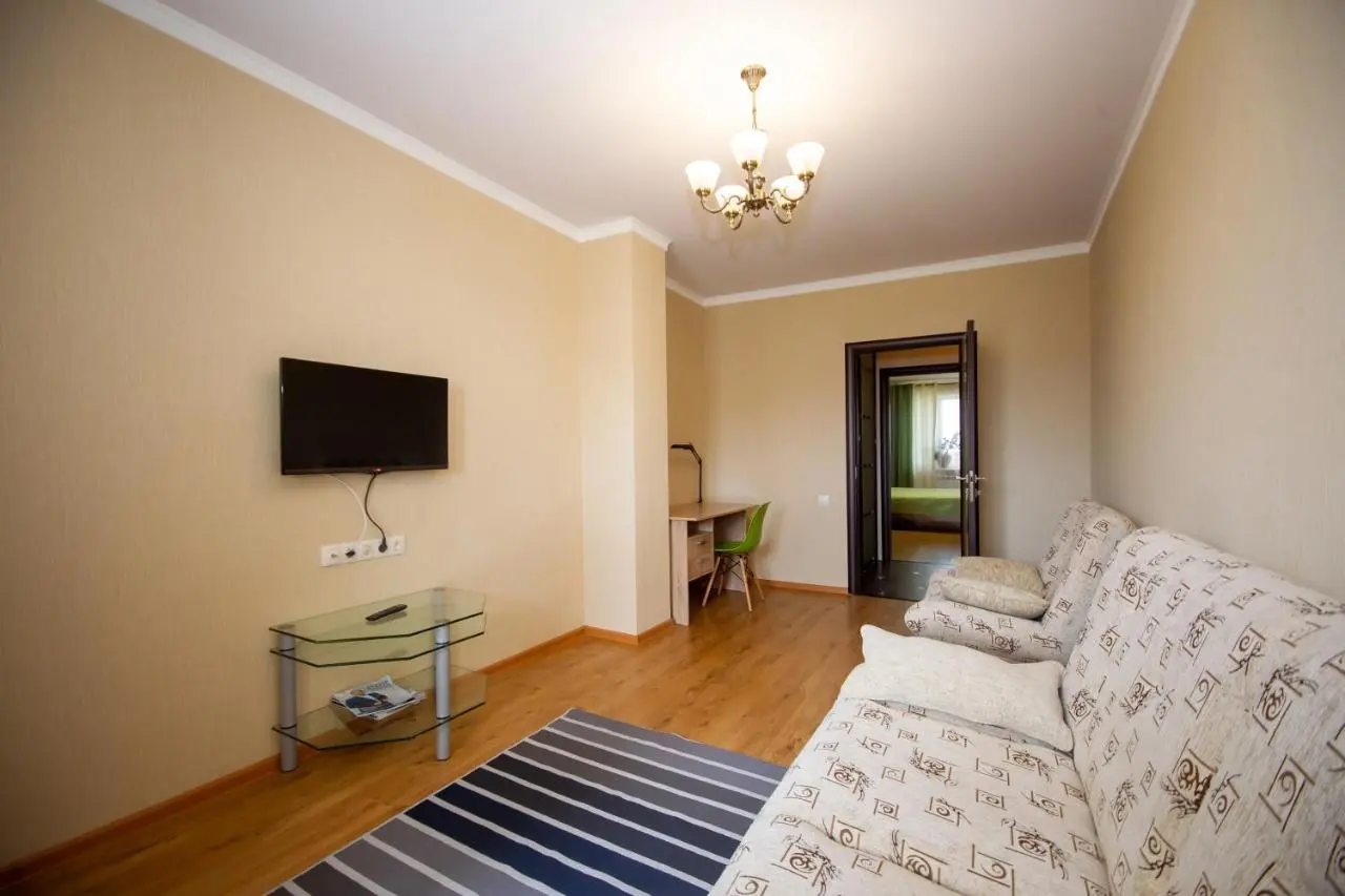Белгород: Apartment ULITKA