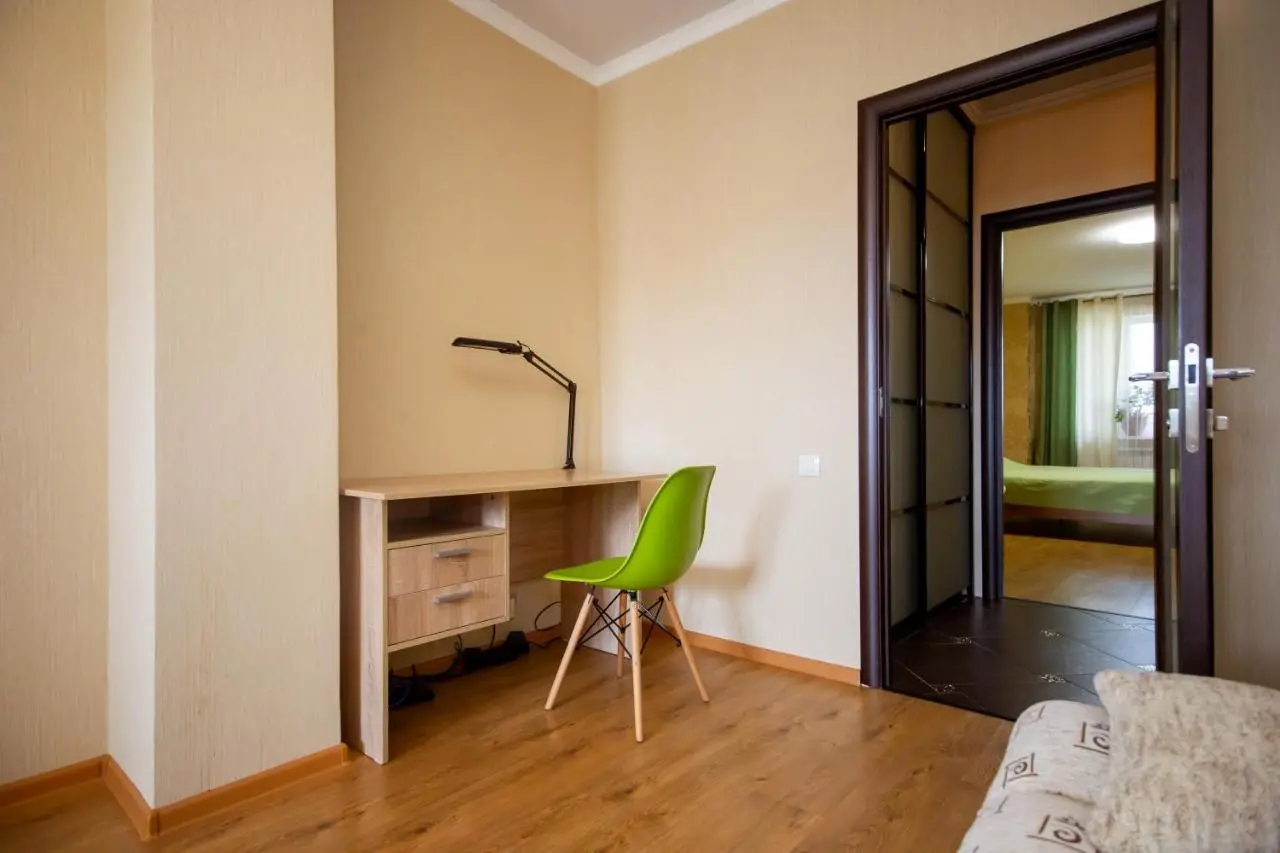 Белгород: Apartment ULITKA