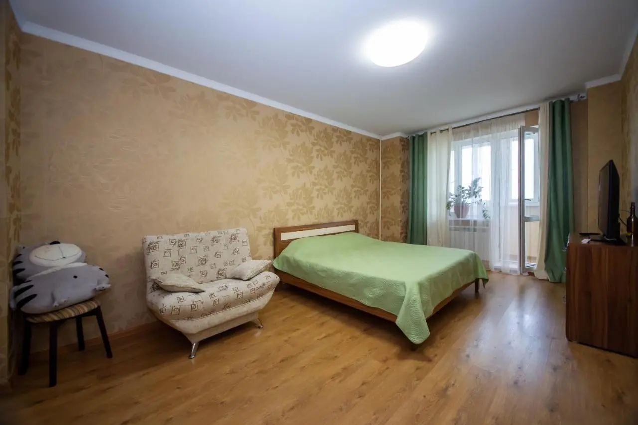 Белгород: Apartment ULITKA