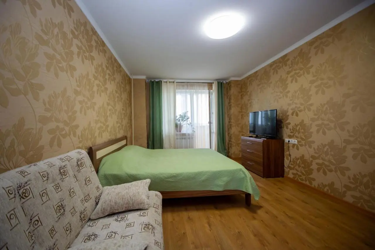Белгород: Apartment ULITKA