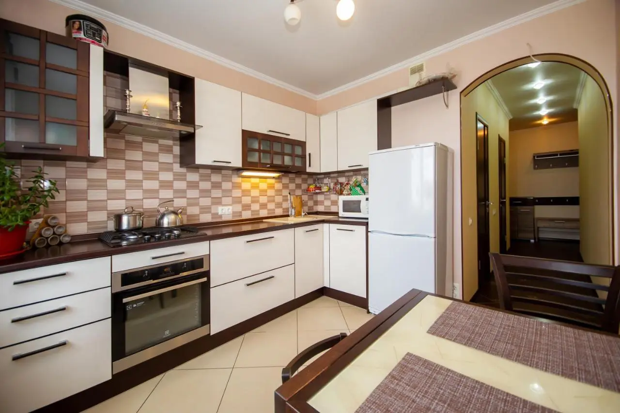 Белгород: Apartment ULITKA